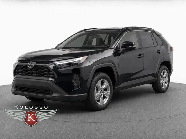 2025 Toyota RAV4 XLE for sale in Appleton, WI