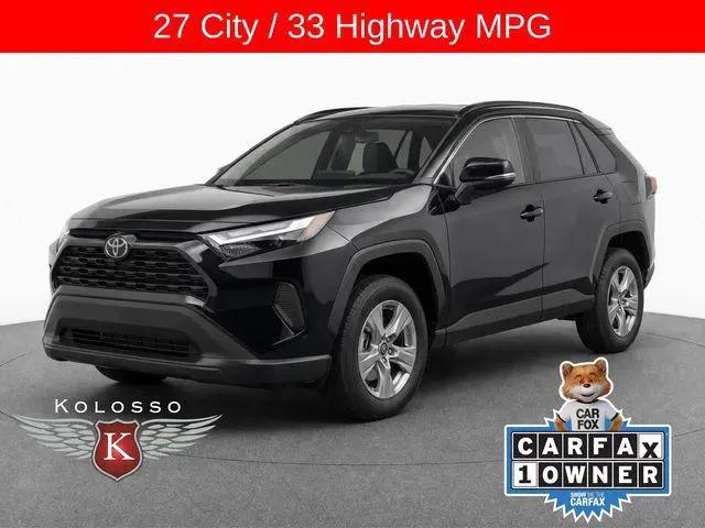 2025 Toyota RAV4 XLE for sale in Appleton, WI