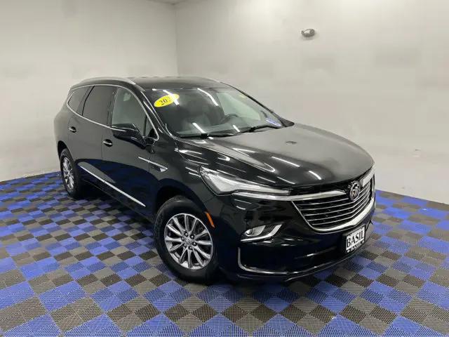 2023 Buick Enclave Essence AWD for sale in Niagara Falls, NY