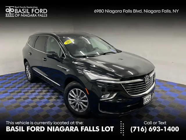 2023 Buick Enclave Essence AWD for sale in Niagara Falls, NY