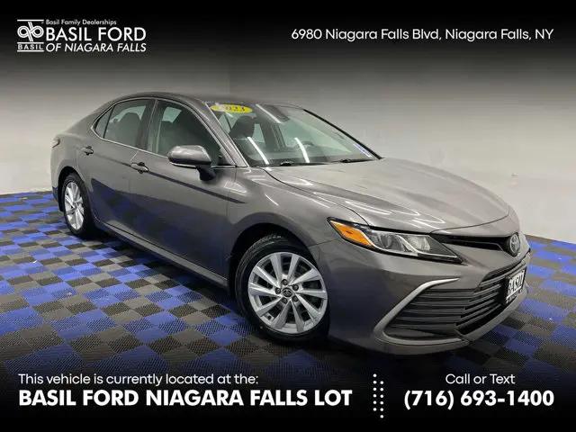2023 Toyota Camry LE for sale in Niagara Falls, NY