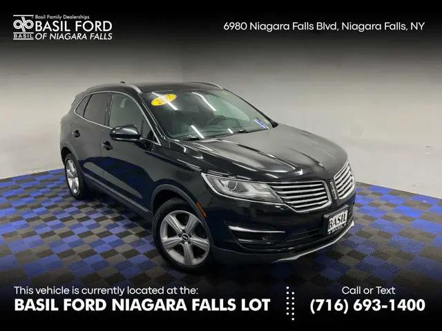 2017 Lincoln MKC Premiere for sale in Niagara Falls, NY