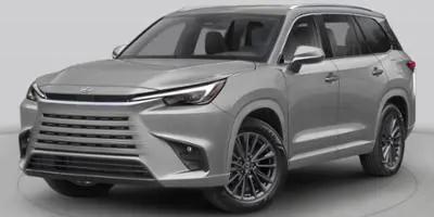 2025 Lexus TX 350 Premium for sale in Spring, TX