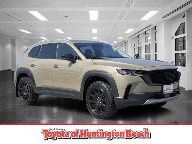 2024 Mazda CX-50 2.5 Turbo Premium Plus for sale in Huntington Beach, CA
