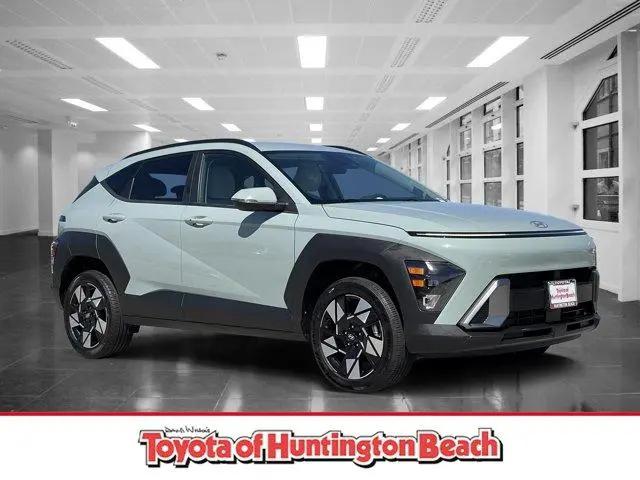 2024 Hyundai Kona SEL for sale in Huntington Beach, CA