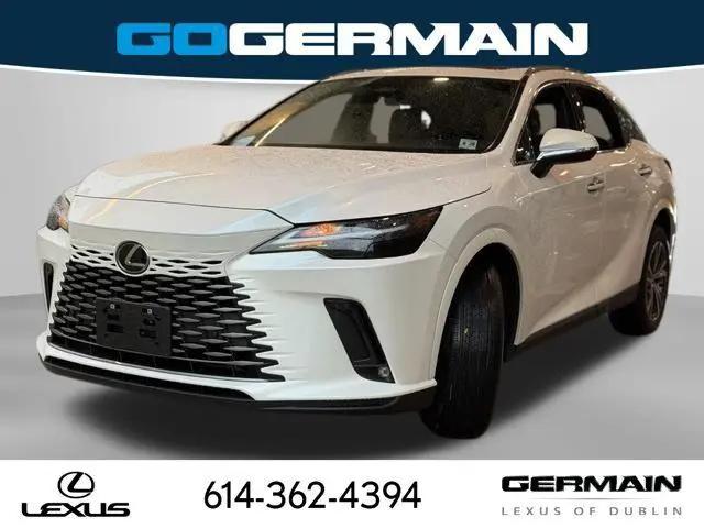 2023 Lexus RX 350 Premium for sale in Dublin, OH