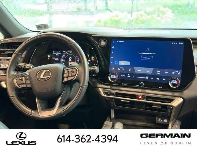 2023 Lexus RX 350 Premium for sale in Dublin, OH