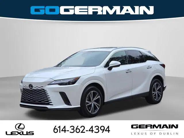 2023 Lexus RX 350 Premium for sale near Dublin, OH
