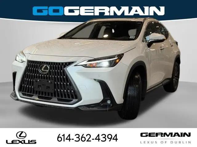 2024 Lexus NX 350 Premium for sale in Dublin, OH