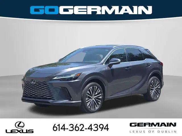 2026 Lexus RX 350 Premium+ for sale near Dublin, OH