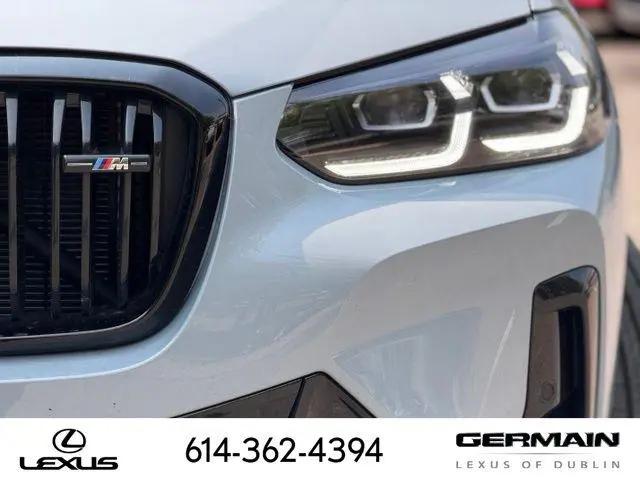 2023 BMW X4 M40i for sale in Dublin, OH