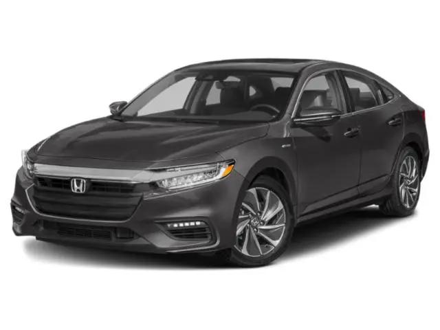 2022 Honda Insight Touring for sale in Minnetonka, MN