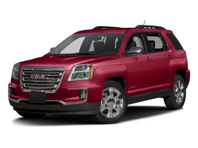 2016 GMC Terrain SLT for sale in Minnetonka, MN