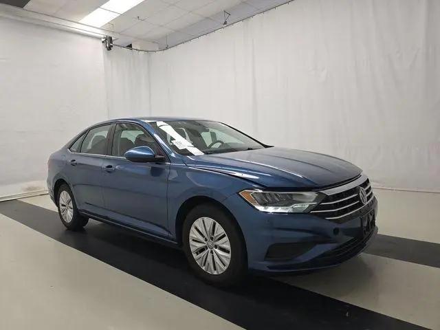 2019 Volkswagen Jetta 1.4T S for sale in Harrisonburg, VA