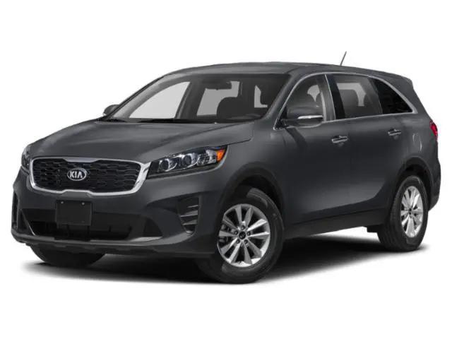 2019 Kia Sorento 2.4L LX for sale in Hampstead, MD