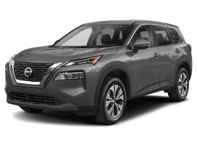 2021 Nissan Rogue SV Intelligent AWD for sale in Hampstead, MD