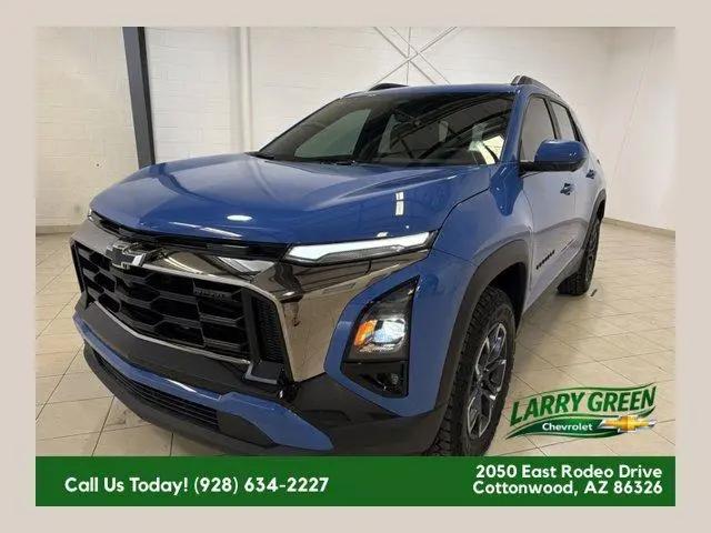2026 Chevrolet Equinox FWD ACTIV for sale in Cottonwood, AZ