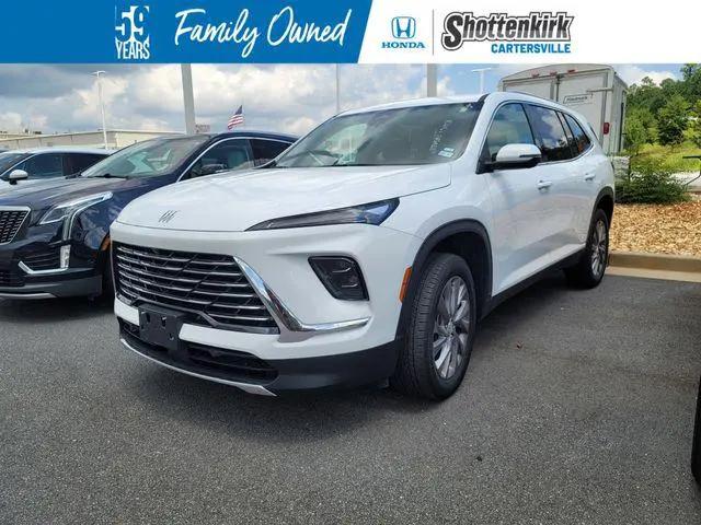 2026 Buick Enclave Preferred FWD for sale in Cartersville, GA