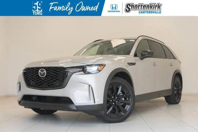 2026 Mazda X-90 3.3 Turbo Premium Sport for sale in Cartersville, GA