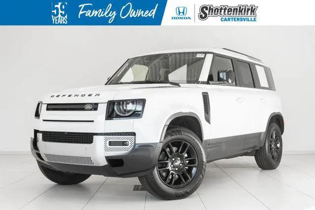 2025 Land Rover Defender 110 P300 for sale in Cartersville, GA