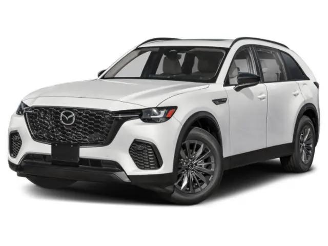 2025 Mazda CX-70 3.3 Turbo Preferred Package for sale in Lombard, IL