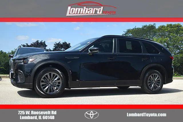 2025 Mazda CX-70 3.3 Turbo Preferred Package for sale in Lombard, IL