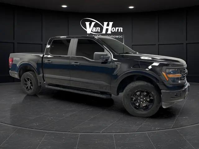 2024 Ford F-150 STX for sale in Oconomowoc, WI