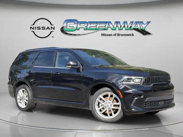 2024 Dodge Durango GT Plus RWD for sale in Brunswick, GA