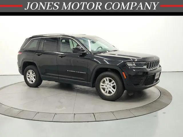 2024 Jeep Grand Cherokee Laredo 4x2 for sale in Humboldt, TN