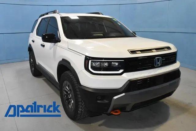 2026 Honda Passport AWD TrailSport for sale in Evansville, IN