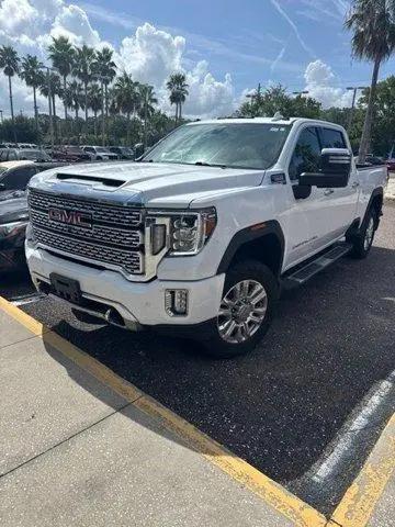 2022 GMC Sierra 2500HD Denali for sale in Jacksonville, FL