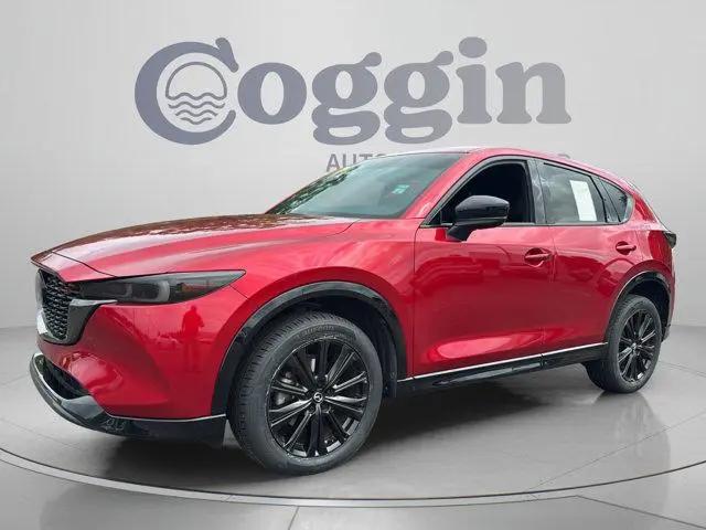 2023 Mazda CX-5 2.5 Turbo for sale in Jacksonville, FL