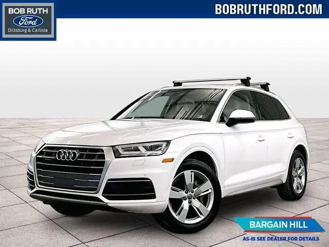 2019 Audi Q5 45 Premium for sale in Dillsburg, PA