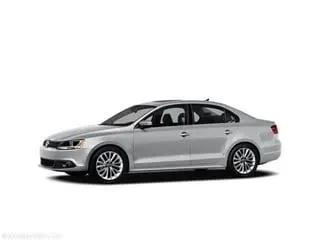 2011 Volkswagen Jetta 2.5L SE for sale in Saint Paul, MN