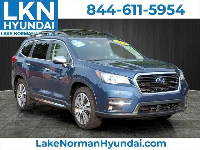 2021 Subaru Ascent Touring for sale in Cornelius, NC