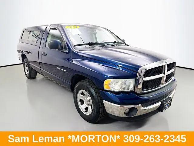 2004 Dodge Ram 1500 SLT/Laramie for sale in Morton, IL