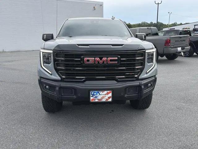 2024 GMC Sierra 1500 4WD Crew Cab Short Box AT4X for sale in Marietta, GA
