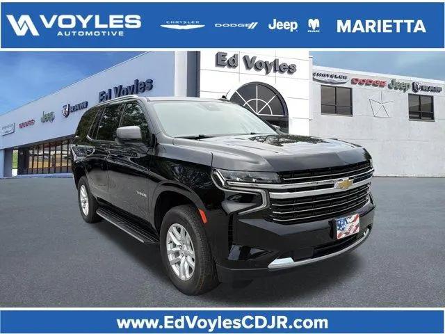 2024 Chevrolet Tahoe 2WD LT for sale in Marietta, GA