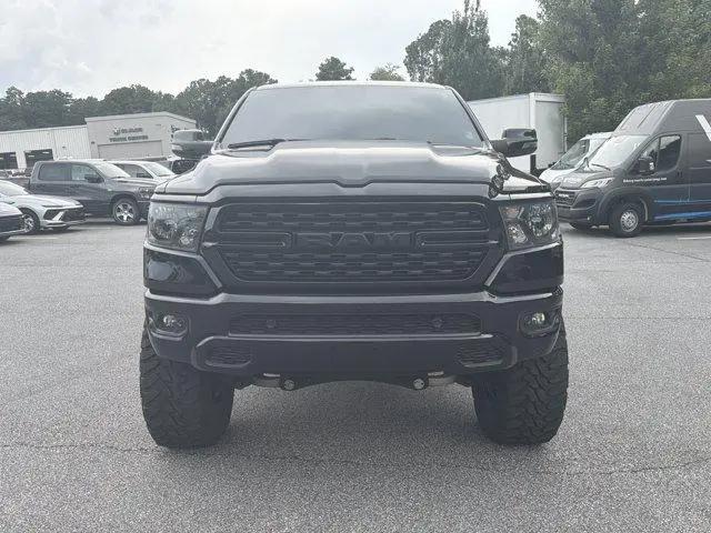 2023 Ram 1500 Big Horn Crew Cab 4x4 5'7" Box for sale in Marietta, GA