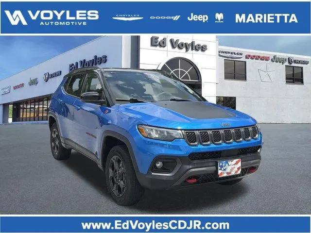 2025 Jeep Grand Cherokee Limited 4x4 for sale in Marietta, GA