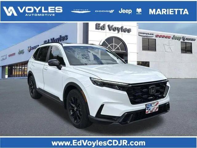 2023 Honda CR-V Hybrid Sport for sale in Marietta, GA