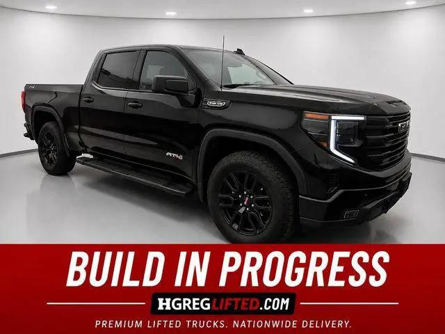 2024 GMC Sierra 1500 Elevation for sale in Pompano Beach, FL