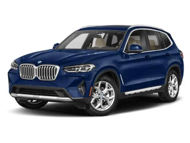 2022 BMW X3 M40i for sale in Summit, NJ