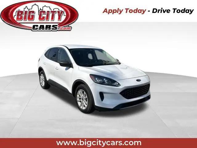 2022 Ford Escape SE for sale in Fort Wayne, IN