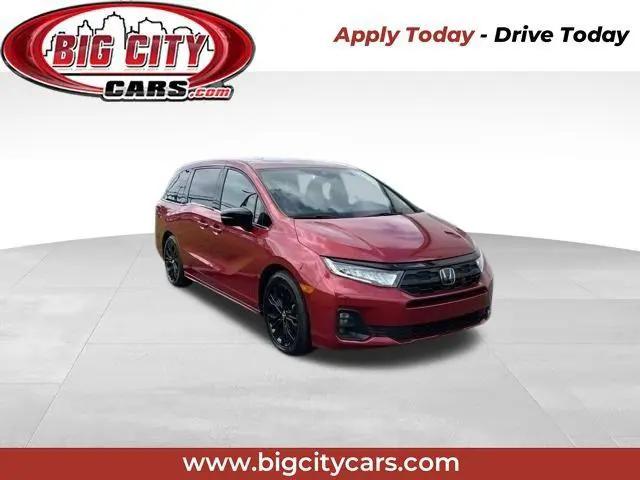 2025 Honda Odyssey Sport-L for sale in Fort Wayne, IN