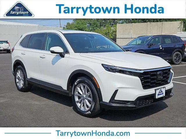 2024 Honda CR-V EX AWD for sale in Tarrytown, NY