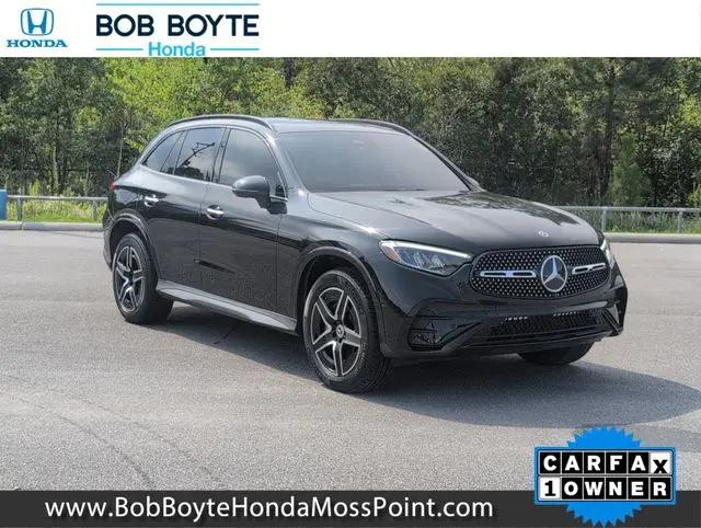 2024 Mercedes-Benz GLC SUV for sale in Moss Point, MS