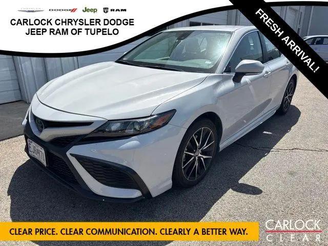 2024 Toyota Camry SE for sale in Saltillo, MS