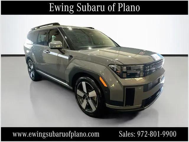 2024 Hyundai Santa Fe Limited for sale in Plano, TX