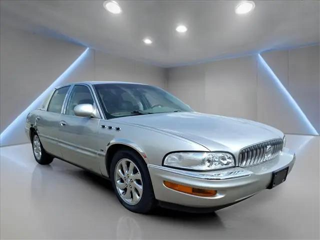 2004 Buick Park Avenue Ultra for sale in Freeport, IL